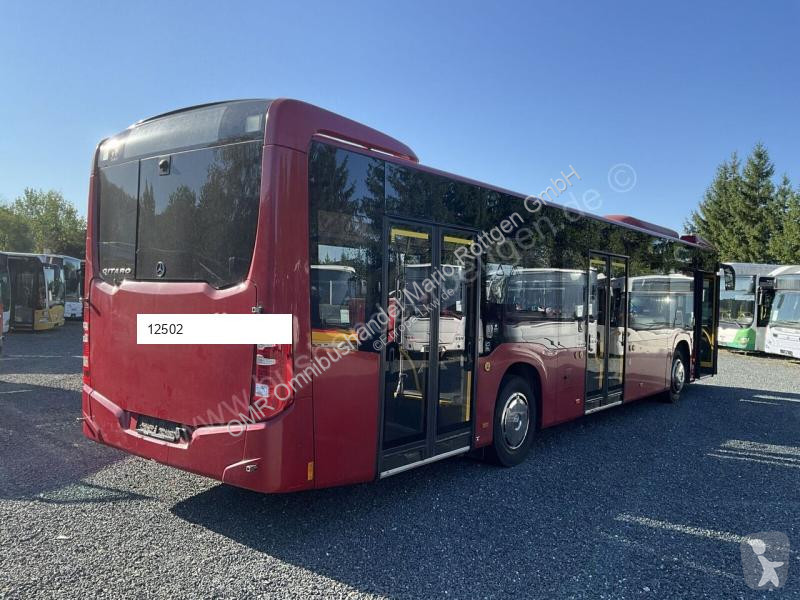 باص Mercedes O 530 C2