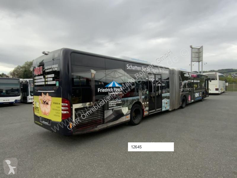 Pullman Mercedes O 530 G
