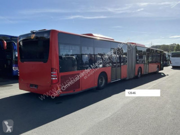 Pullman Mercedes Citaro O 530 G