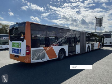 Pullman Mercedes Citaro O 530 G