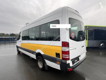 Minibus Mercedes