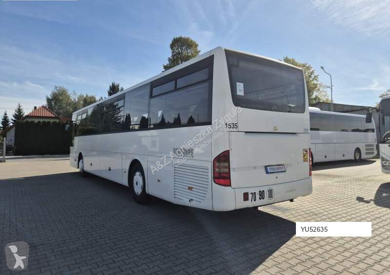 باص Mercedes INTOURO E / SPROWADZONY / MANUAL /...