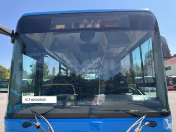 Autobuz interurban Iveco
