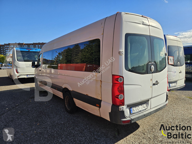 Autobuz Volkswagen