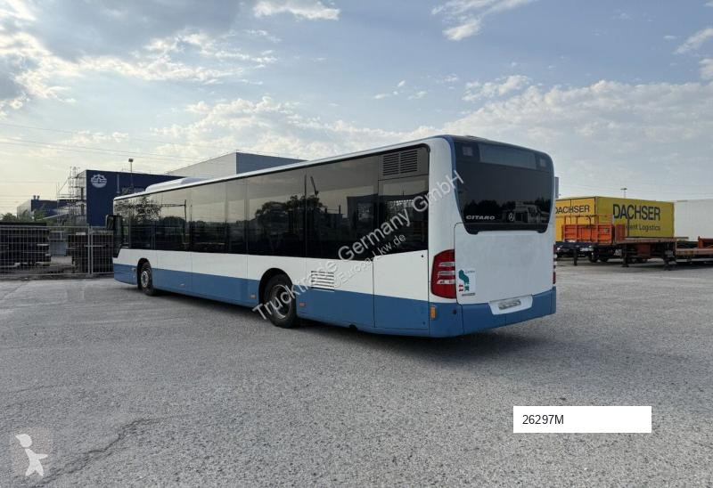 Autobuz Mercedes