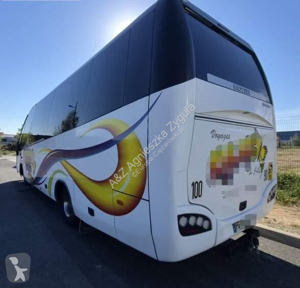 Autobuz Iveco MAGO 2