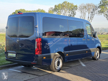 Autobus minibus Mercedes