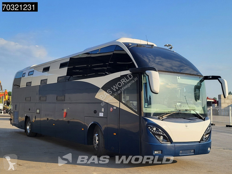 Véhicule utilitaire Iveco TX9/090 4X2...