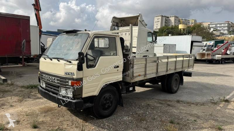 Autobus Toyota