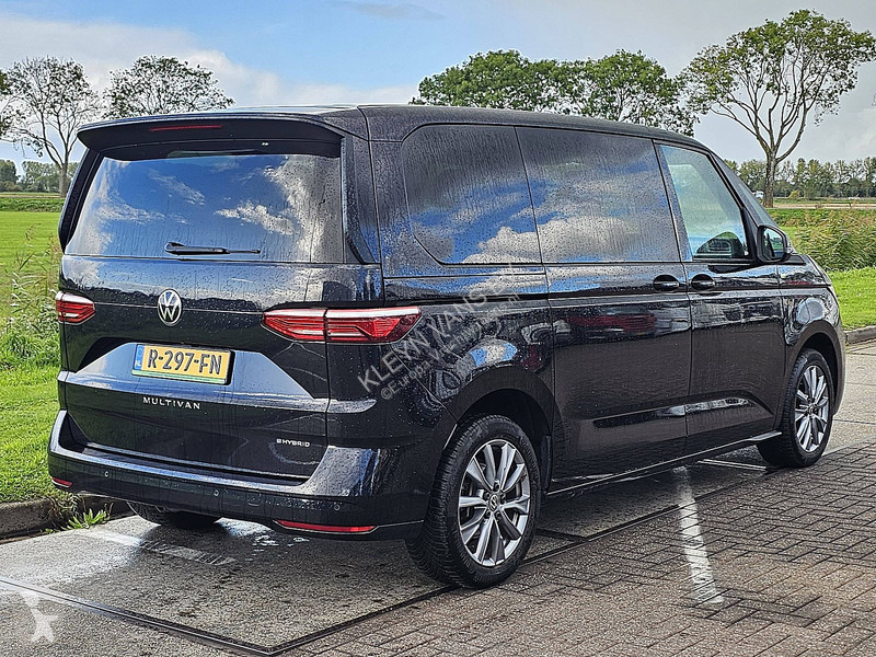 Véhicule utilitaire Volkswagen 1.4 Hybride 7 pers