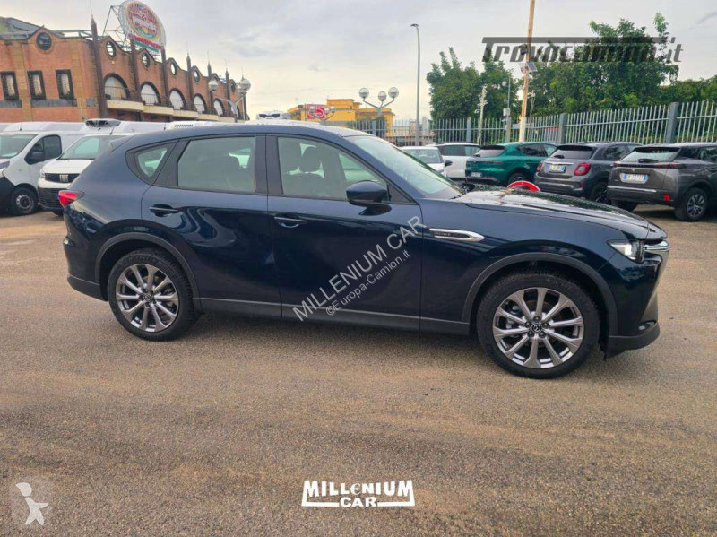 Véhicule utilitaire Mazda MAZDA CX60 DIESEL...