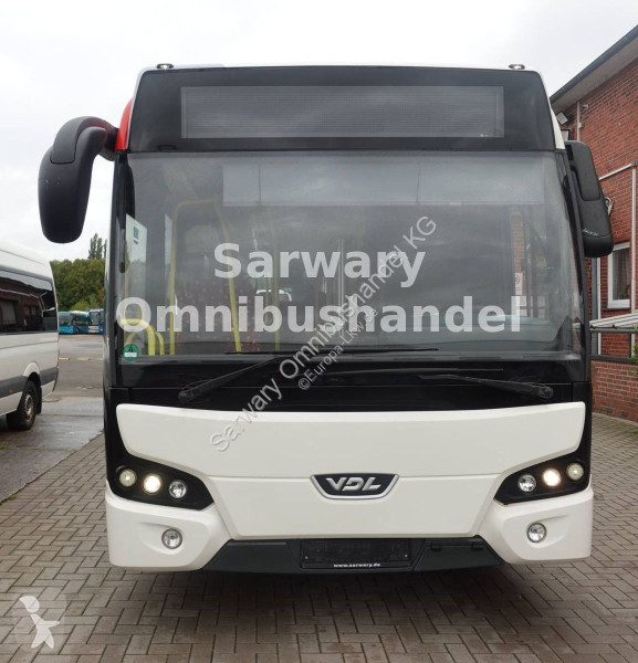 VDL Citea LLE 120.255* EURO 6* KlIMA* SLF*SLE*...