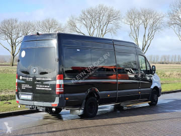 Minibus Mercedes