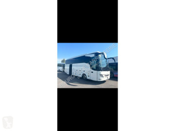 Autobus Mercedes
