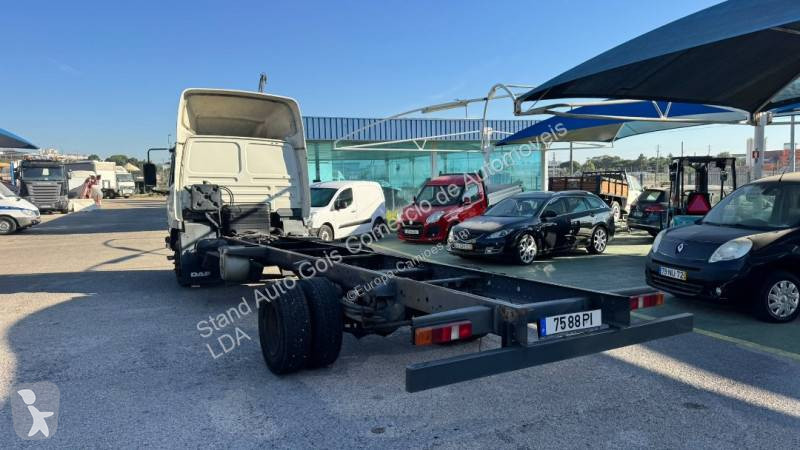 Kamion DAF 45.210