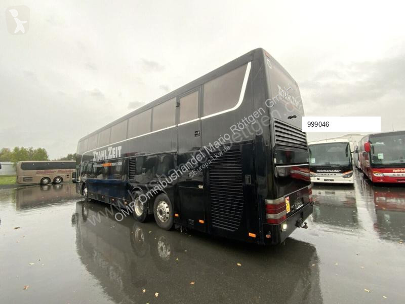 Van Hool Astromega TD 927 bus