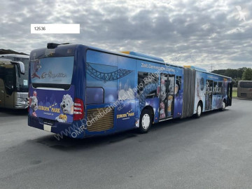 Autobus Mercedes