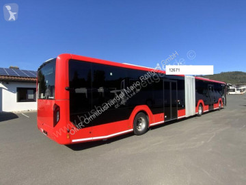 Autobus MAN