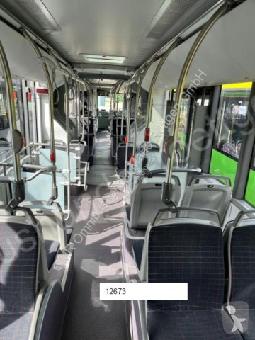 Autobus MAN