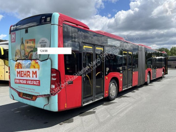 Autobus Mercedes