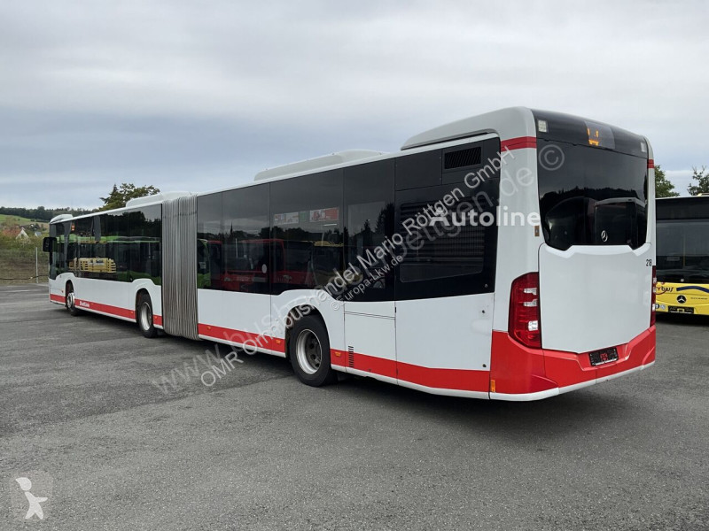 Autobus Mercedes O 530 G
