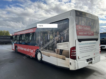 Autobus interurbain Mercedes