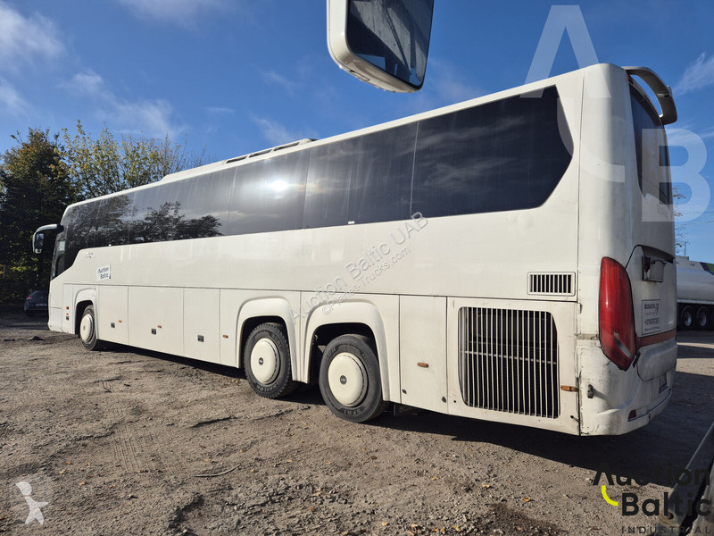 Véhicule utilitaire Scania  M335