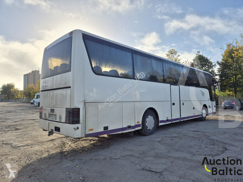 Véhicule utilitaire Van Hool  915SH2