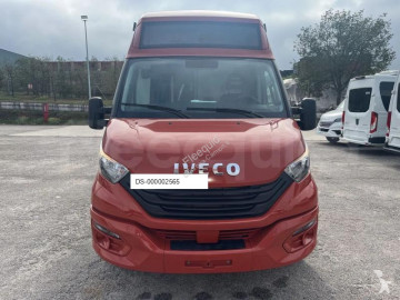 Autobus minibus Iveco