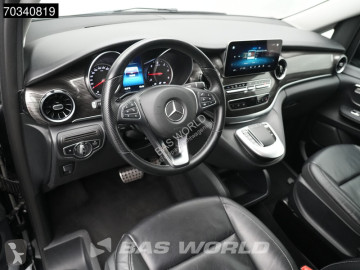 Minibus Mercedes
