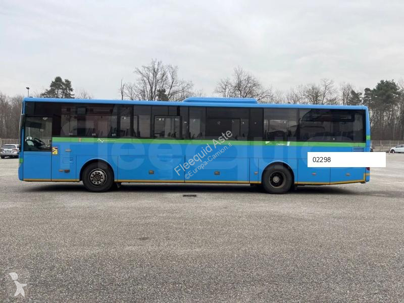 Autobus Mercedes