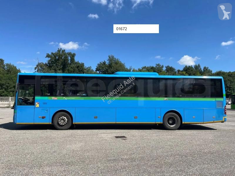 Mercedes  bus