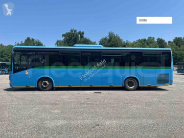 Iveco intercity bus