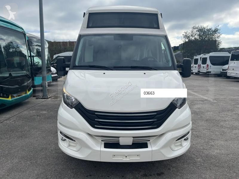 Iveco  bus