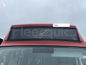 Iveco minibus