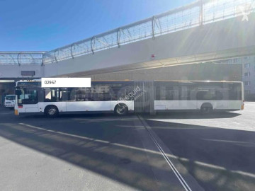 MAN Lion's City bus