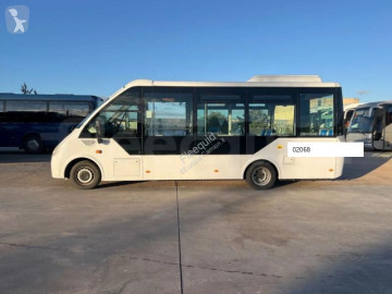Minibus