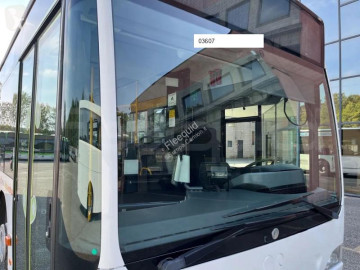 Mercedes intercity bus
