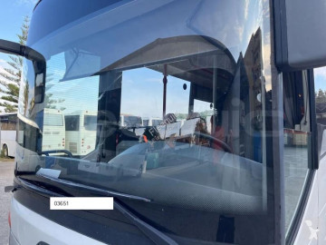 Setra intercity bus