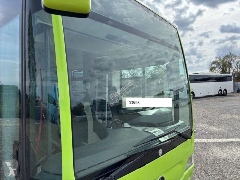 Autobus Mercedes