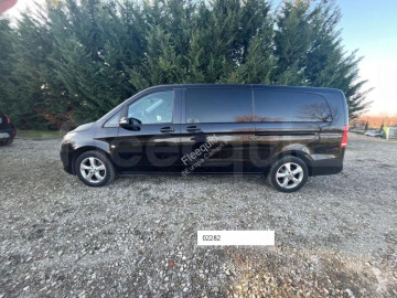 Mercedes Vito