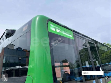 Mercedes Citaro G bus