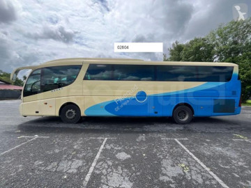 MAN PB bus