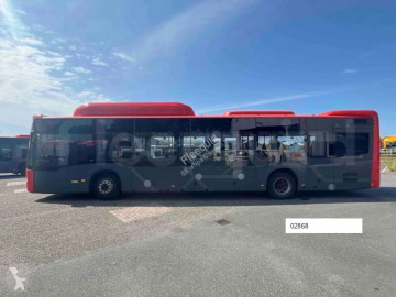 Mercedes Citaro bus