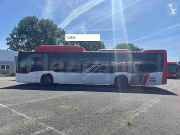 Mercedes Citaro bus