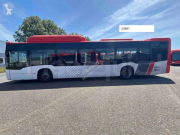 Mercedes Citaro bus