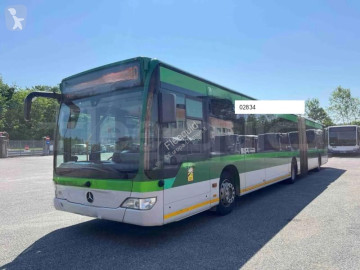 Mercedes Citaro G bus