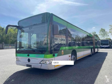 Mercedes Citaro G bus