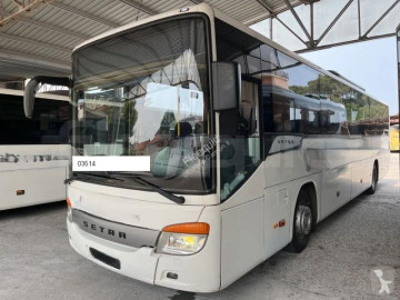 Setra intercity bus