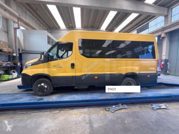 Iveco intercity bus